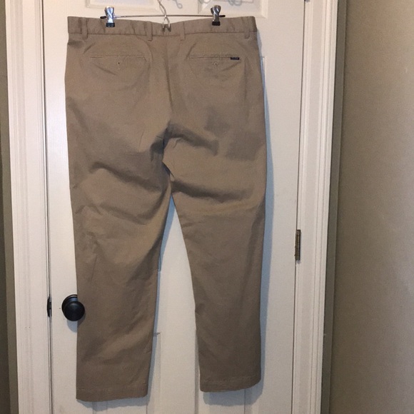 Men’s Rowm Khakis - Picture 2 of 2